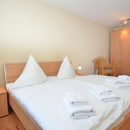 Villa Seerose - Appartement 06 Sellin  Esterno foto