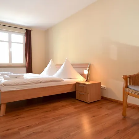 Villa Seerose - Appartement 06 Sellin  Esterno foto
