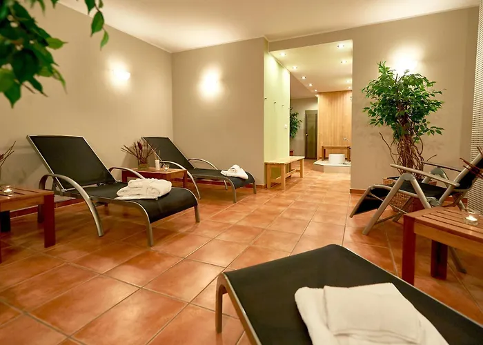 Villa Seerose - Appartement 06