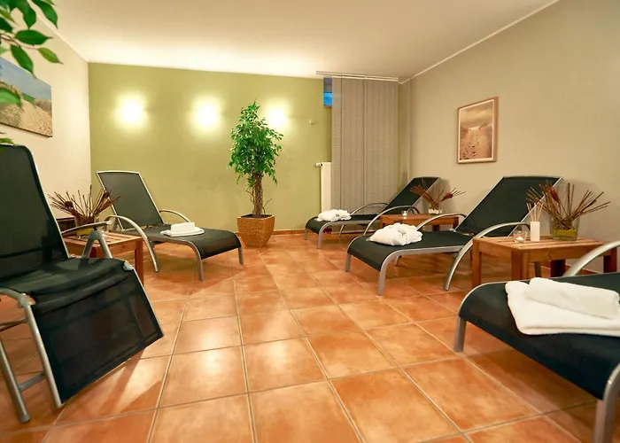 Villa Seerose - Appartement 06
