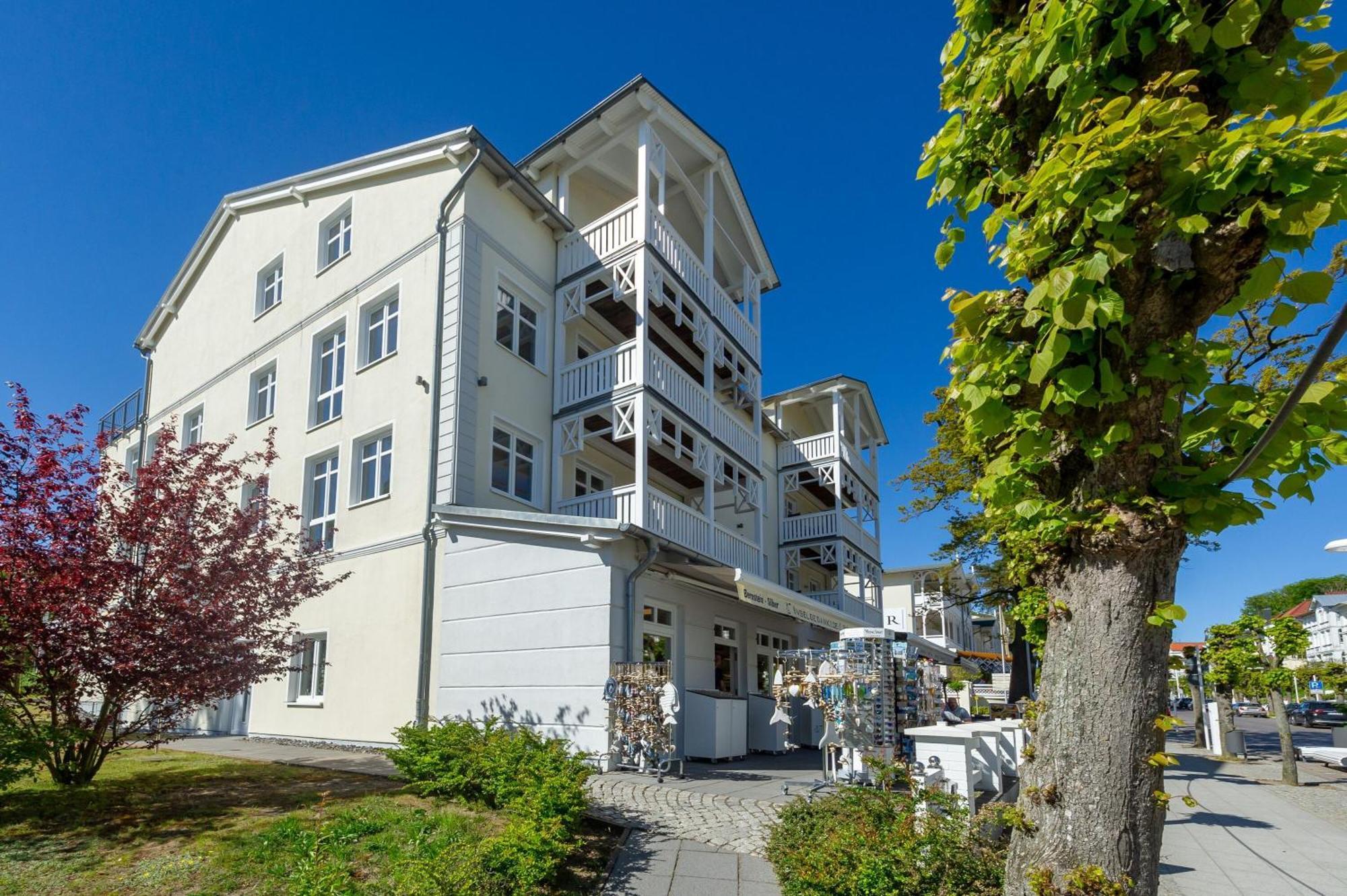 Appartement Seerose - 06 *
