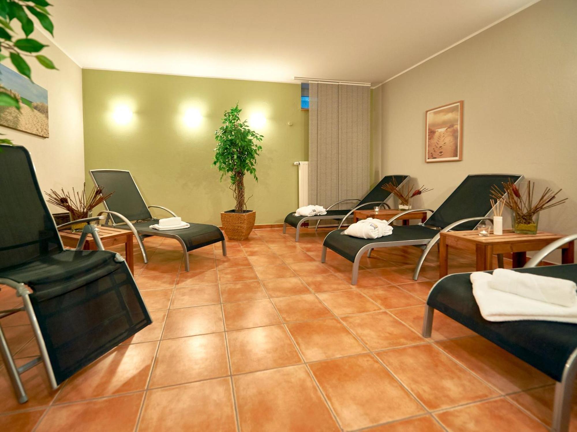 Seerose - 06 Appartement