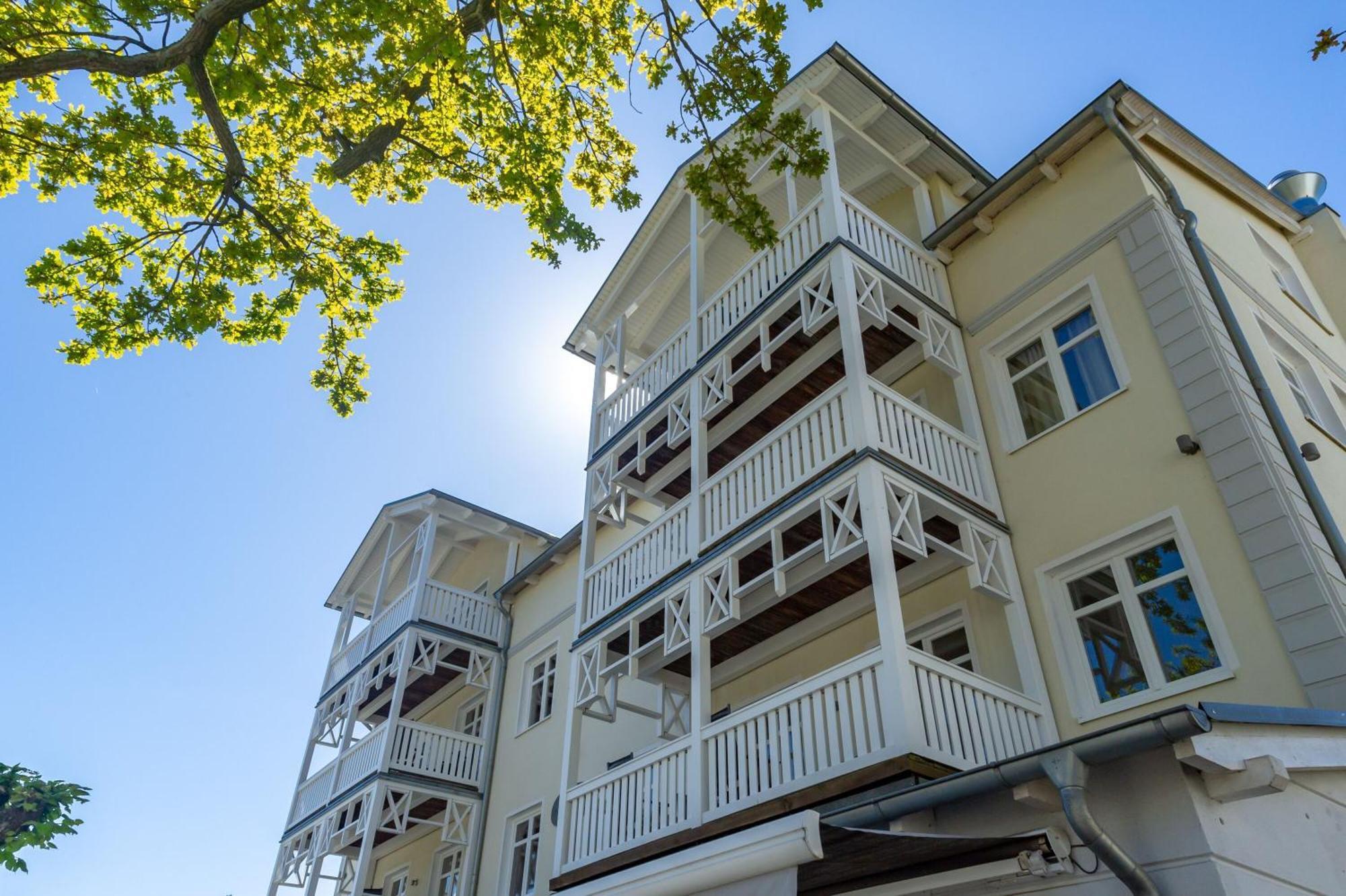 Apartment Seerose - 06