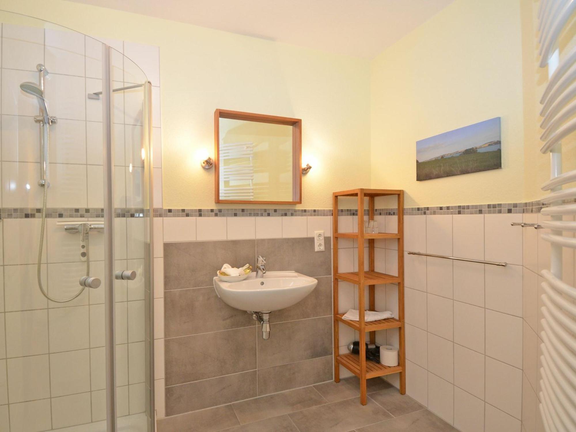 Appartement Seerose - 06 *