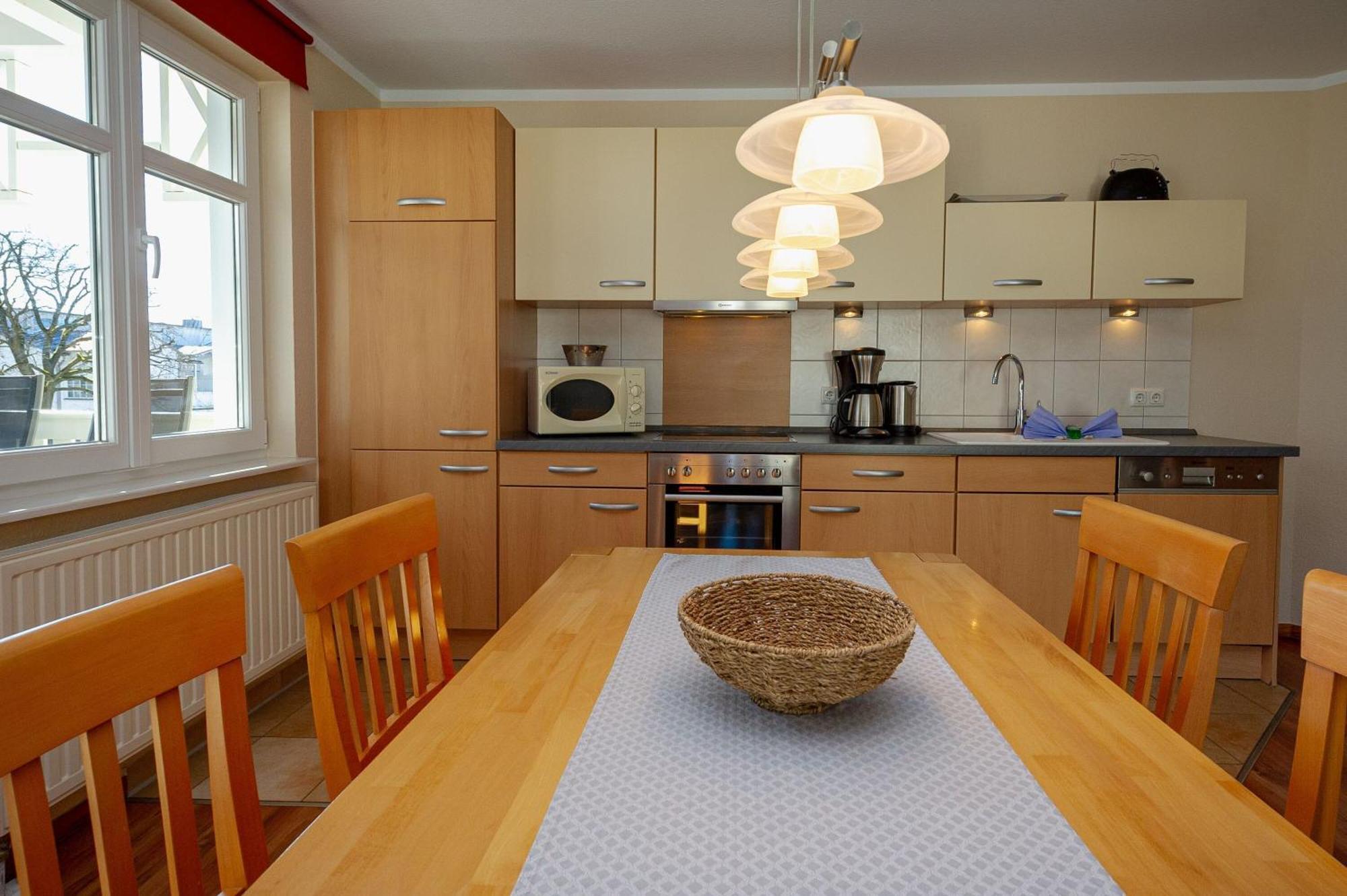 Appartement Seerose - 06
