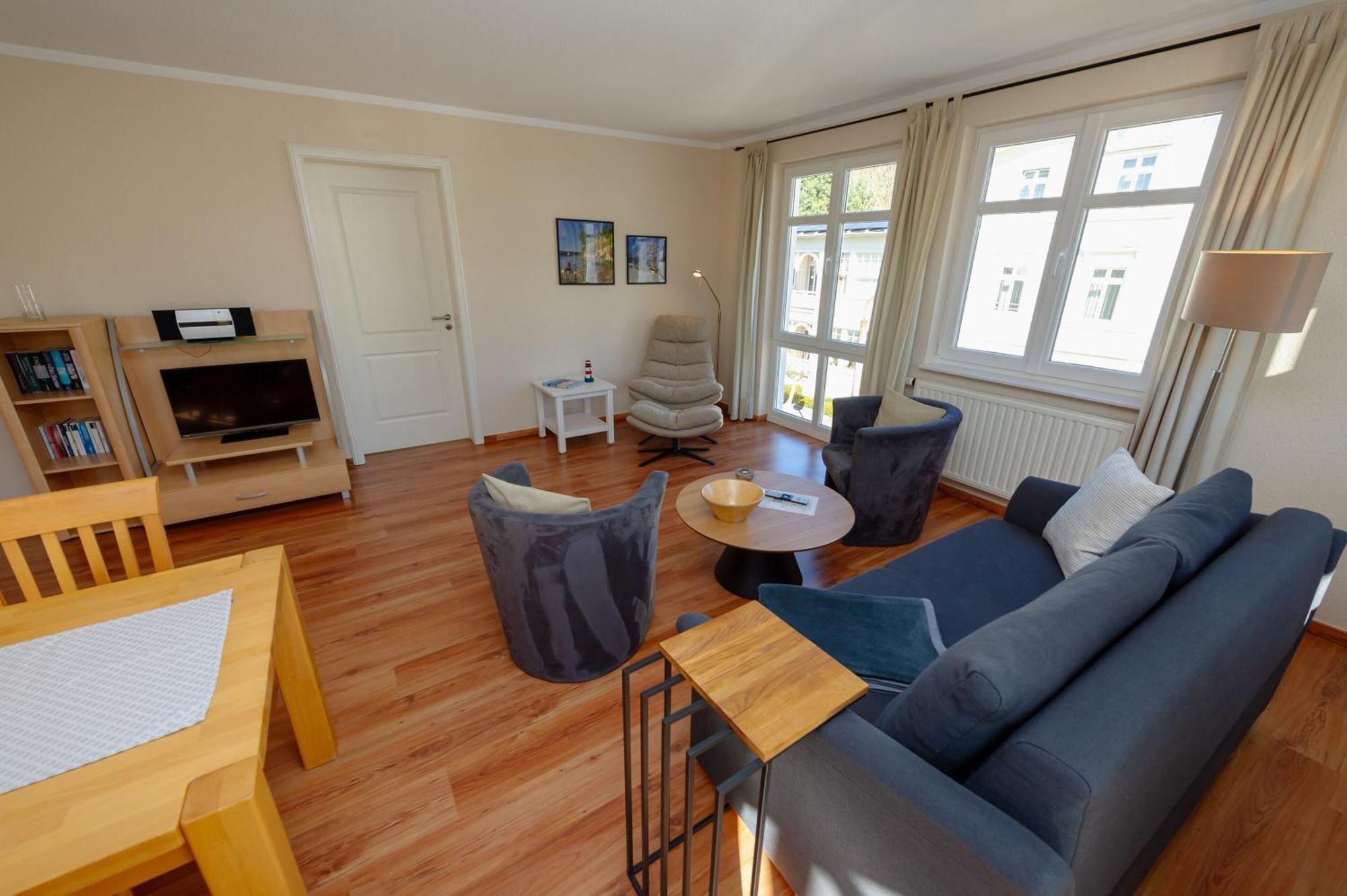 Apartment Seerose - 06 *