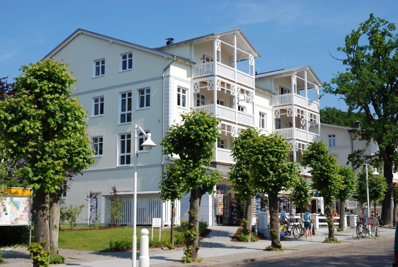 Seerose - 06 Apartment Sellin (Rugen)